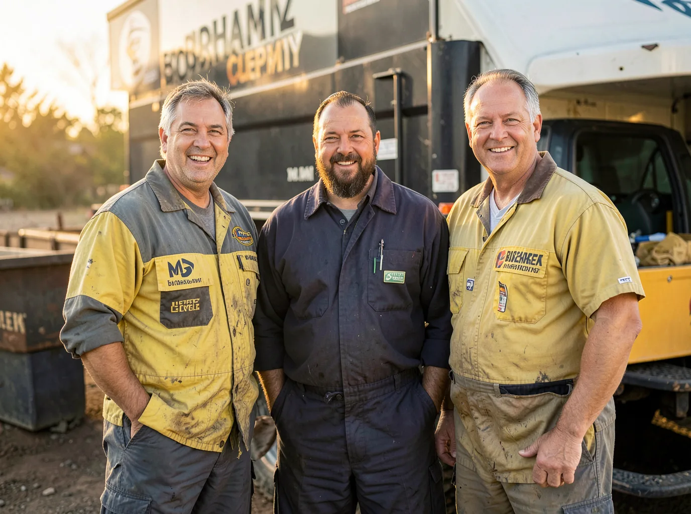 Sewage Cleanup company in Twin Peaks, CA