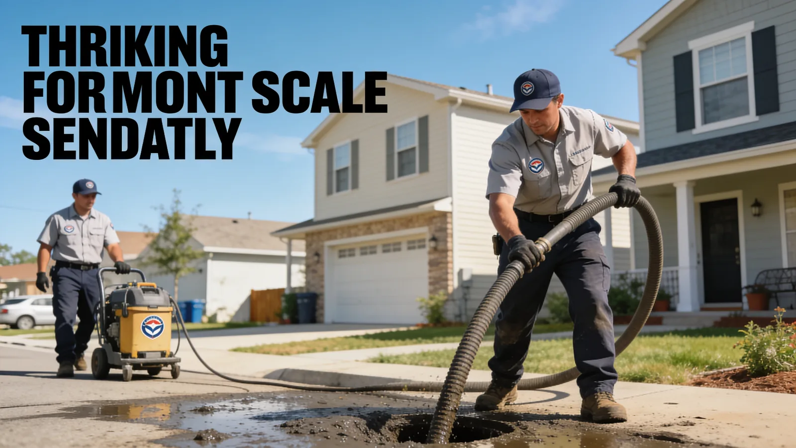 Sewage Cleanup in Twin Peaks, CA near me